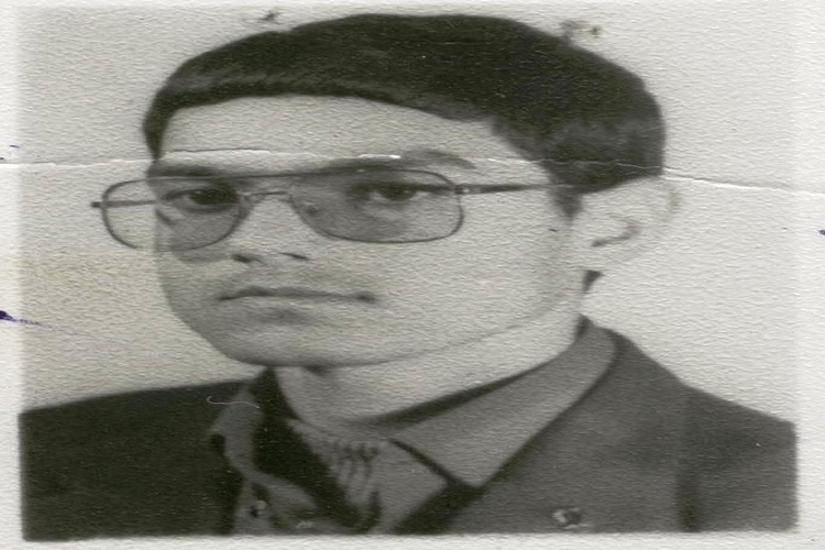 شهیدی که ایثار را از حسین(ع) آموخت