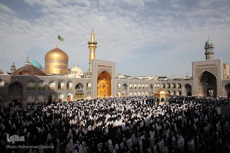 تشریح برنامه&zwnj;های شهادت امام صادق(ع) در حرم رضوی