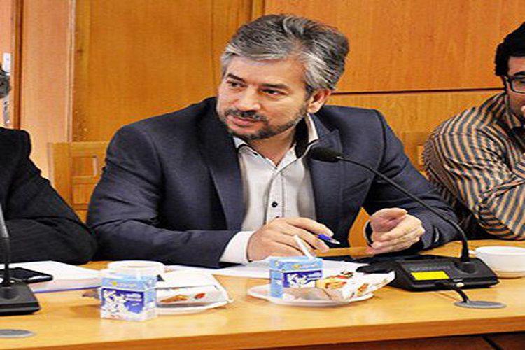 مشارکت 33 درصدی دانشگاهیان دانشگاه علوم پزشکی اردبیل در جشنواره قرآن و عترت