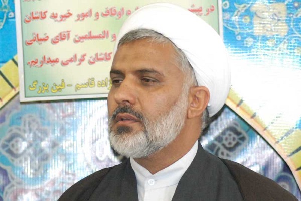 افسران جنگ اقتصادی، حافظان و قاریان قرآن هستند