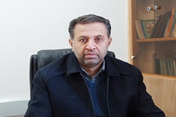 بهرهمندی 37 نفر از همسران جوان از دوره آموزشی تحکیم خانواده