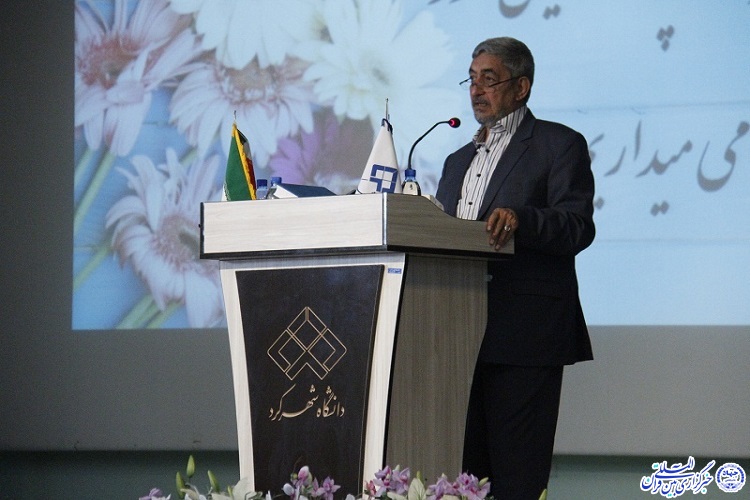 خودکفایی؛ امری مهم در حوزه پدافند غیر عامل خودکفایی؛ امری مهم در حوزه پدافند غیر عامل