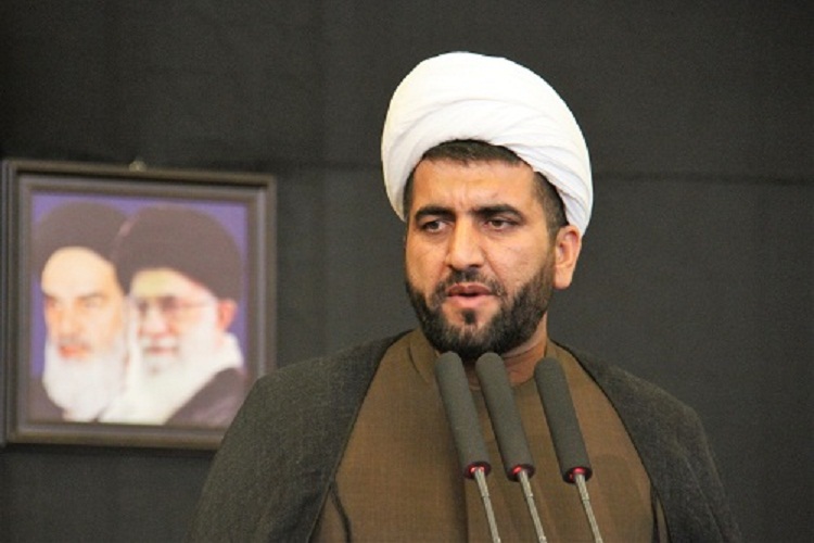 حجتالاسلام محمدصادق مهرابی امام جعفر صادق(ع)، حیات جدیدی برای نشر معارف شیعی ایجاد كرد/ جایگاه و تكلیف خود را بشناسیم