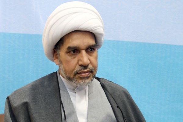 نگران کارشکنی‌ها هنگام بازگشت آیت‌الله عیسی قاسم هستیم