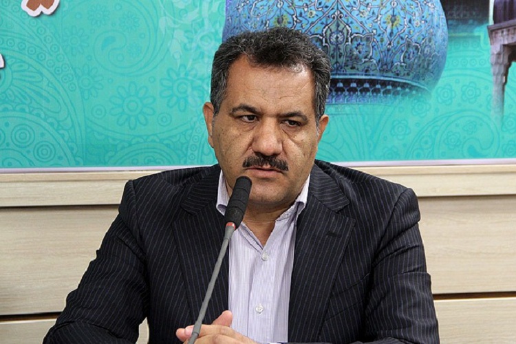 بالاترین ضریب اشتغال مربوط به بخش خدمات است/ تجلیل از خیران تأمین اجتماعی فارس