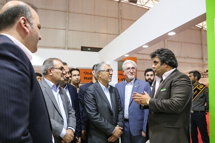 حمایت از کالای ایرانی بدون ارتقا کیفیت محصولات محقق نمیشود حمایت از کالای ایرانی بدون ارتقا کیفیت محصولات محقق نمیشود