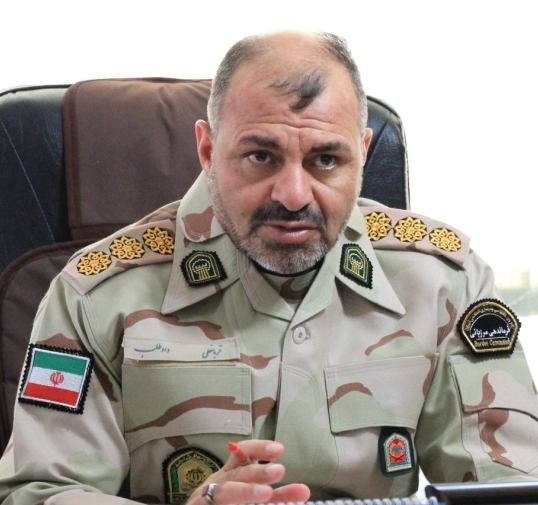 وضعیت آزادی مرزبان ربوده شده خراسان شمالی مشخص نیست وضعیت آزادی مرزبان ربوده شده خراسان شمالی مشخص نیست
