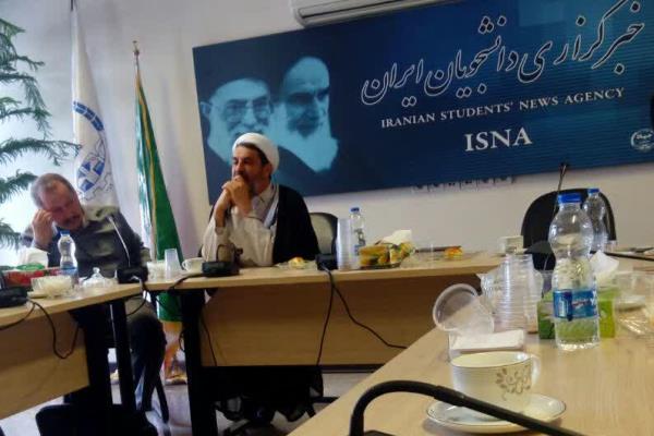 رد نشود//روزنامه&zwnj;نگاران پیشکسوت دفاع مقدس طلبی از کسی ندارند/