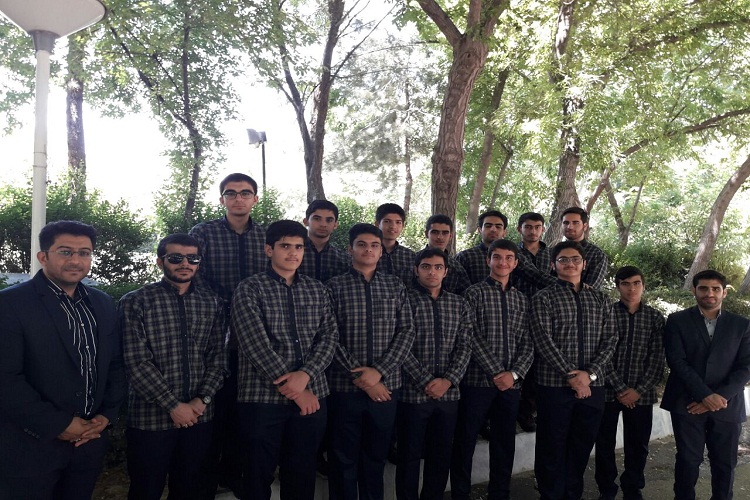 کسب 2 رتبه برتر کشوری مسابقات قرآن توسط دانشآموزان لرستانی کسب 2 رتبه برتر کشوری مسابقات قرآن توسط دانشآموزان لرستانی