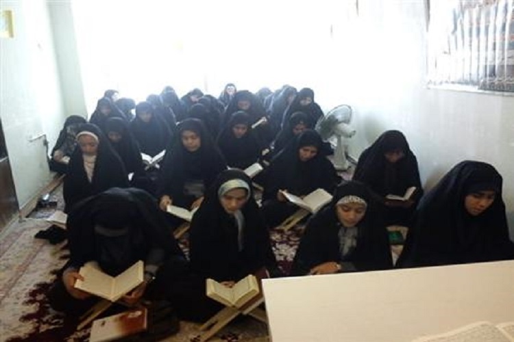 بهره&zwnj;مندی 4000 قرآن&zwnj;آموز از دوره&zwnj;های آموزشی مؤسسات کرمانشاه