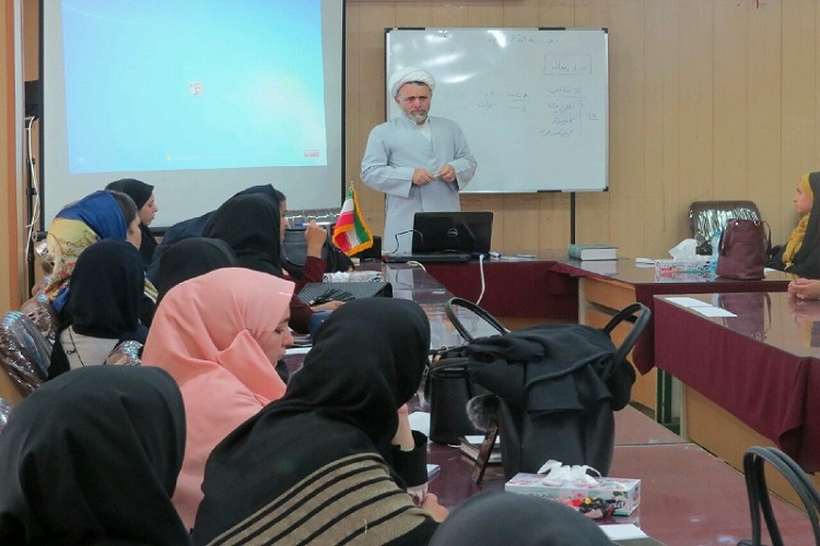 بیحجابی یک امر شخصی نیست بیحجابی یک امر شخصی نیست
