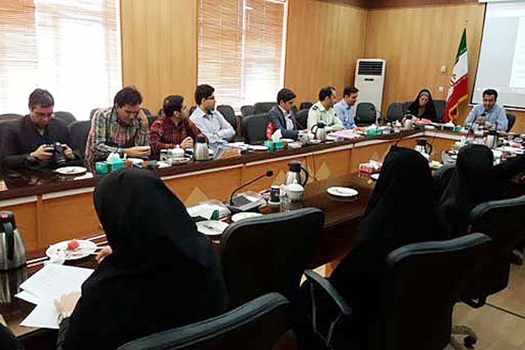 طرح &laquo;پویش اجتماعی ازدواج پایدار&raquo; در یزد بررسی شد