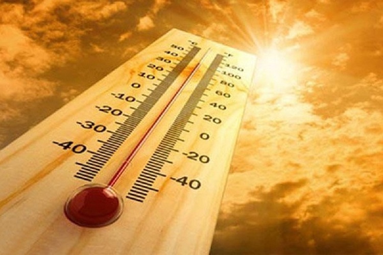 کهگیلویه و بویراحمد گرمتر میشود کهگیلویه و بویراحمد گرمتر میشود