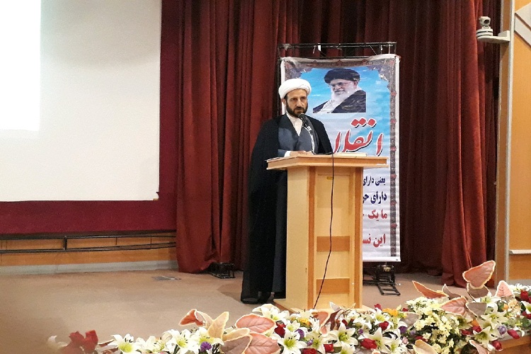 شرکت 150 طلبه در دوره میثاق طلبگی حوزه&zwnj;های علمیه لرستان