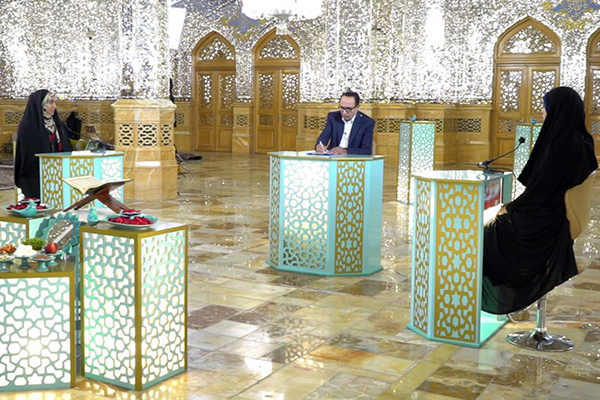 &laquo;مشاعره رضوی&raquo; در دهه کرامت روی آنتن شبکه آموزش می&zwnj;رود