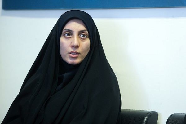 اثربخشی جشنواره کتابخوانی رضوی نیازمند توجه به ذائقه نسل جوان است اثربخشی جشنواره کتابخوانی رضوی نیازمند توجه به ذائقه نسل جوان است