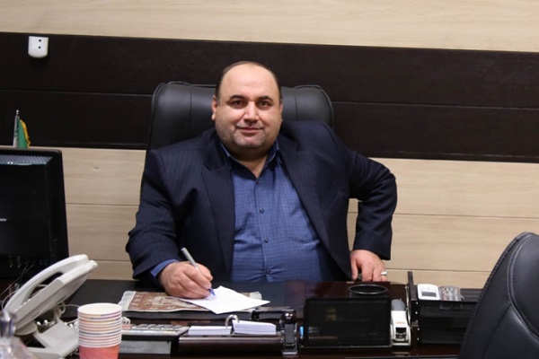پیشبینی خرید 200 هزار تن گندم استان در سال جاری پیشبینی خرید 200 هزار تن گندم استان در سال جاری
