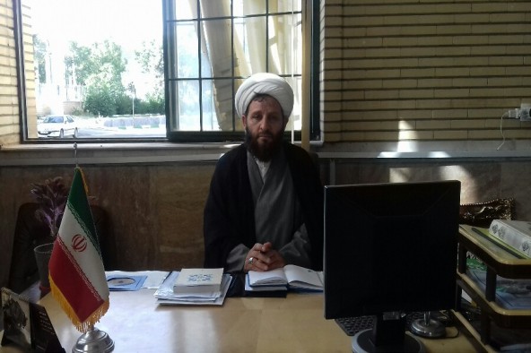 اجرای طرح «میثاق طلبگی» در آذربایجان غربی