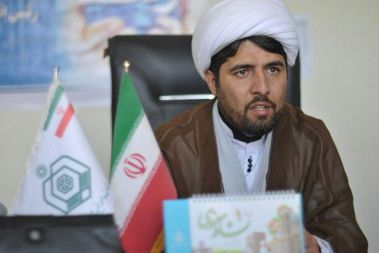 مسابقات قرآن باعث مرتفع شدن آسیبهای موجود در جامعه میشود مسابقات قرآن باعث مرتفع شدن آسیبهای موجود در جامعه میشود