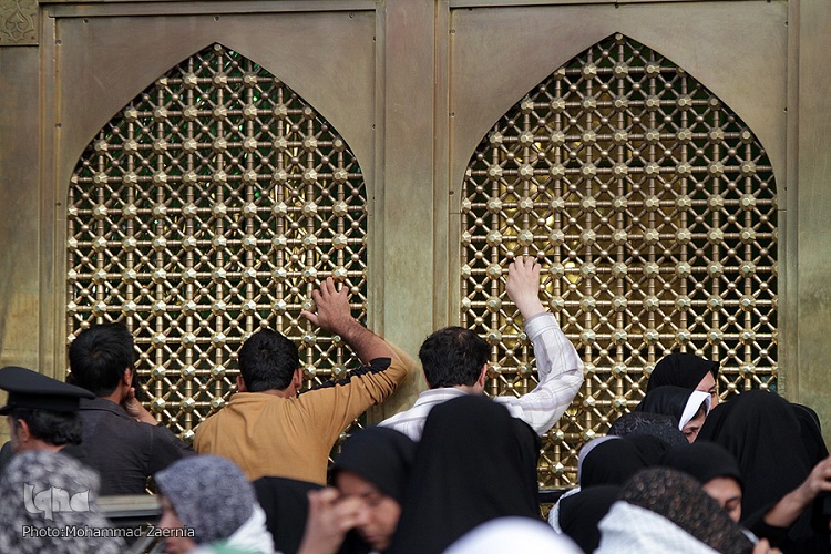 اجتماع عظیم صادقیون در مشهد برگزار خواهد شد