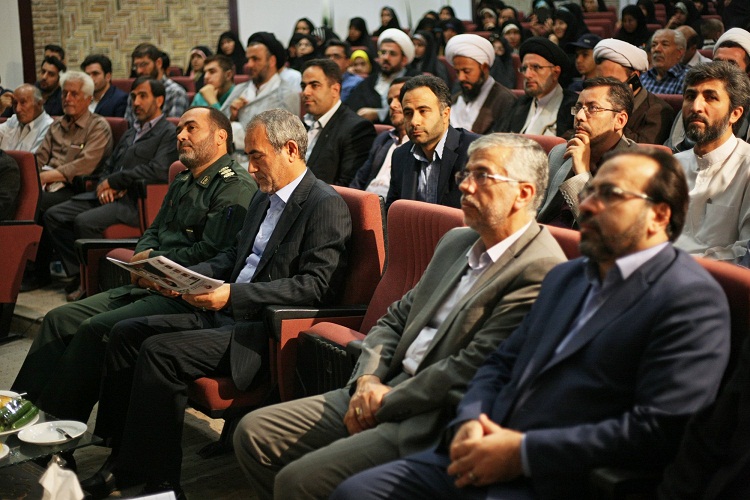 مرحله استانی مسابقات قرآن اوقاف در آذربایجان&zwnj;شرقی به کار خود پایان داد+تصاویر