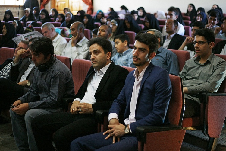 مرحله استانی مسابقات قرآن اوقاف در آذربایجان&zwnj;شرقی به کار خود پایان داد+تصاویر