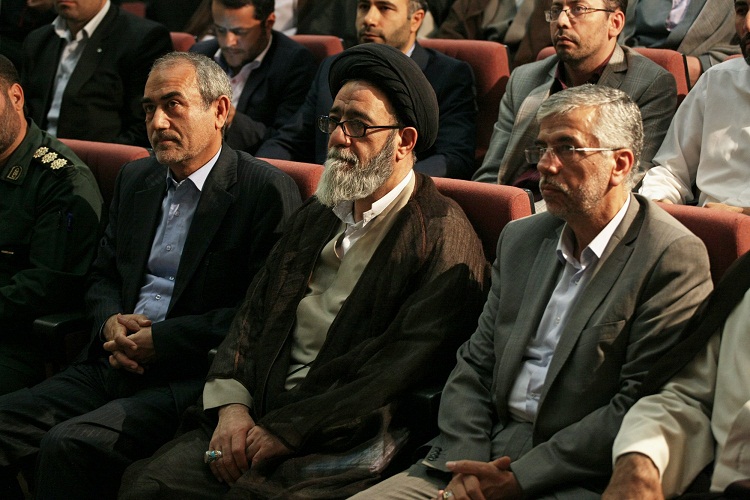 مرحله استانی مسابقات قرآن اوقاف در آذربایجان&zwnj;شرقی به کار خود پایان داد+تصاویر