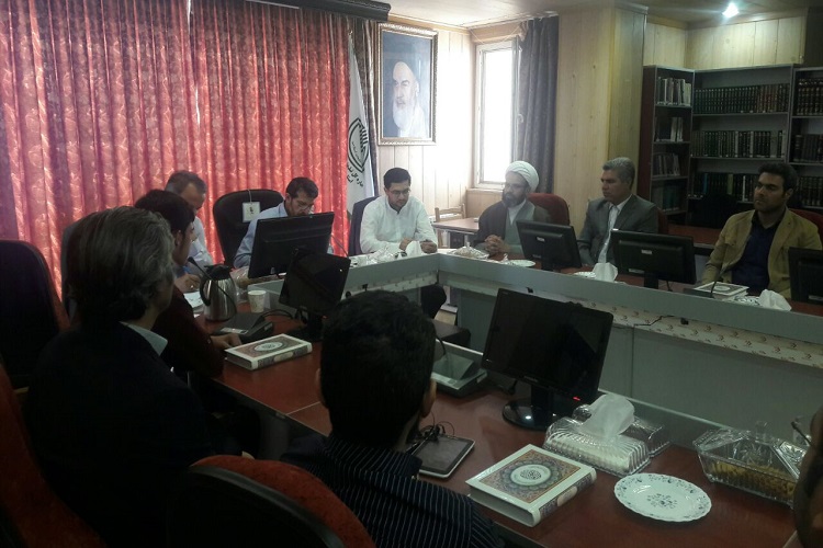 نفرات برتر مسابقات قرآن جامعه کار و تلاش استان زنجان معرفی شدند