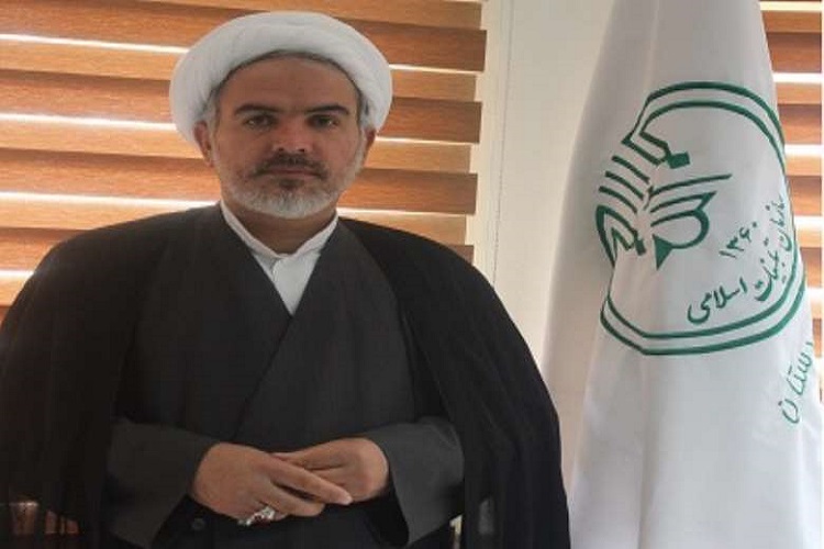 حجت الاسلام علی رستمی اقدامات امام جعفر صادق(ع) باهدف پایداری اسلام صورت میگرفت