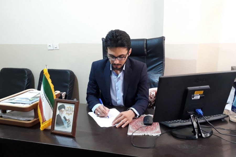 عدم اعتماد مسئولین امروزی به جوانان/امام راحل (ع) به جوانان اعتماد داشتند