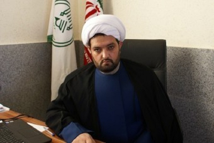 ویژه برنامههای هفته حجاب و عفاف در بانه تشریح شد ویژه برنامههای هفته حجاب و عفاف در بانه تشریح شد