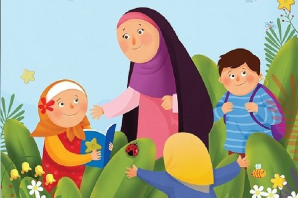 مؤسسه قرآن و عترت دانش آوران میزبان دوره مهد و پیش دبستانی مؤسسه قرآن و عترت دانش آوران میزبان دوره مهد و پیش دبستانی