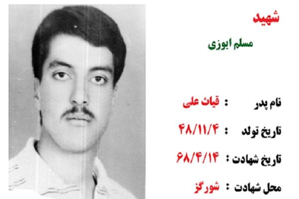بر سر مزارم جز دعا و آيه قرآن چيزي ديگر مگو