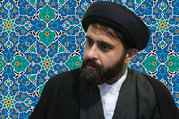 اولین کرسی تلاوت رضوی در استقبال از دهه کرامت برگزار میشود اولین کرسی تلاوت رضوی در استقبال از دهه کرامت برگزار میشود
