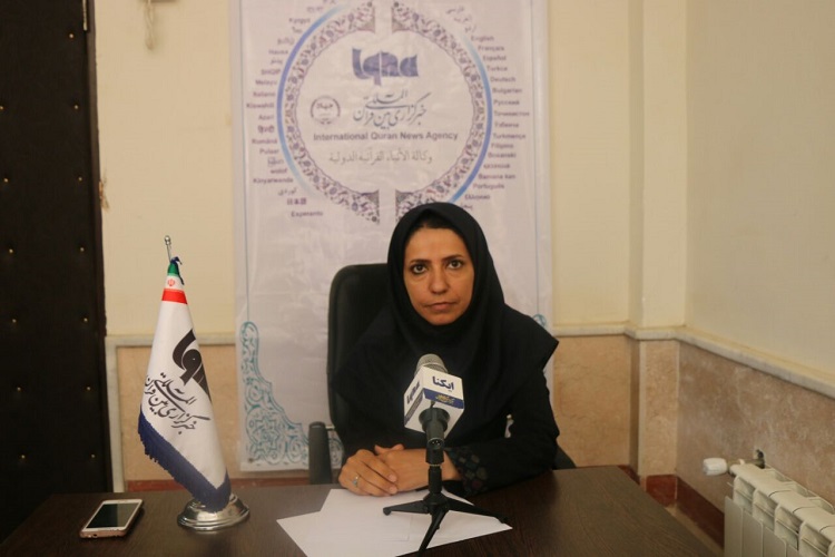 میهمانان ایکنا در دوره دانش افزایی مدیران مؤسسات قرآنی کردستان