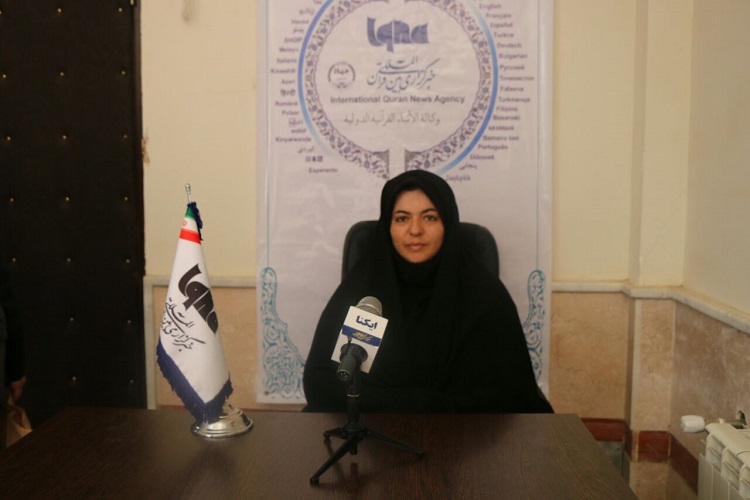 میهمانان ایکنا در دوره دانش افزایی مدیران مؤسسات قرآنی کردستان