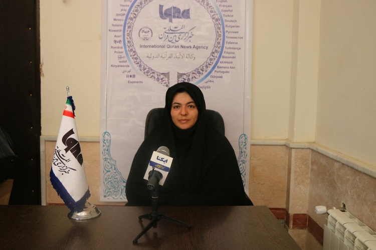 میهمانان ایکنا در دوره دانش افزایی مدیران مؤسسات قرآنی کردستان