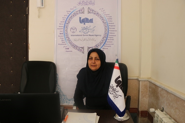 میهمانان ایکنا در دوره دانش افزایی مدیران مؤسسات قرآنی کردستان