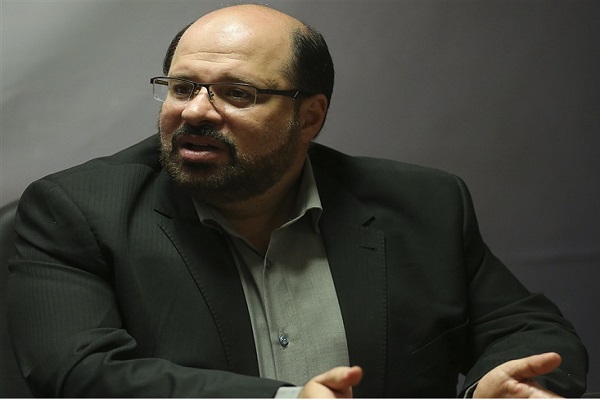 معامله قرن، توطئه آمریکا و اسرائیل برای پایمال کردن آرمان فلسطین است معامله قرن، توطئه آمریکا و اسرائیل برای پایمال کردن آرمان فلسطین است