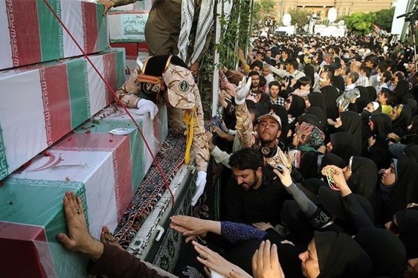 رد نشود///اسامی شهدای تازه تفحص شده اصفهان اعلام شد