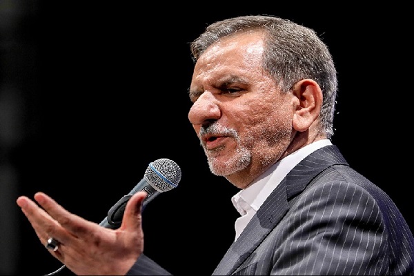 خودکفایی و توجه به تولیدات داخلی، راهکار مقاومت در برابر فشار دشمنان است خودکفایی و توجه به تولیدات داخلی، راهکار مقاومت در برابر فشار دشمنان است
