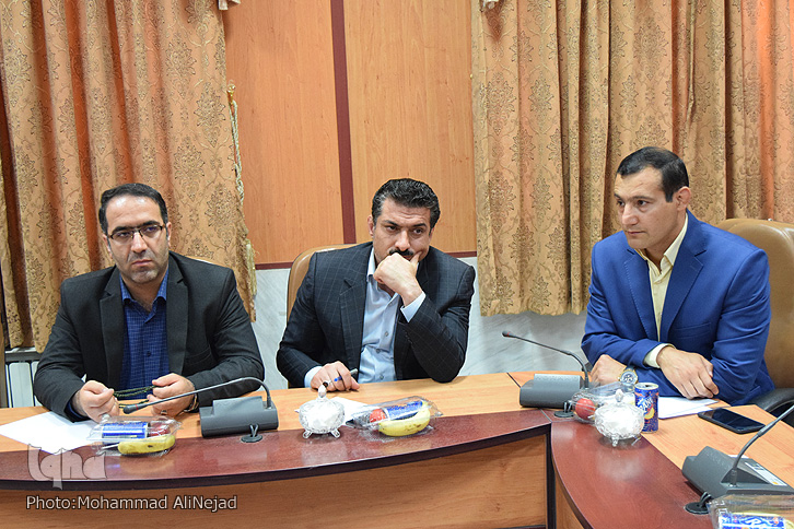 گزارش تصویری