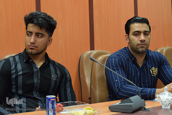 گزارش تصویری