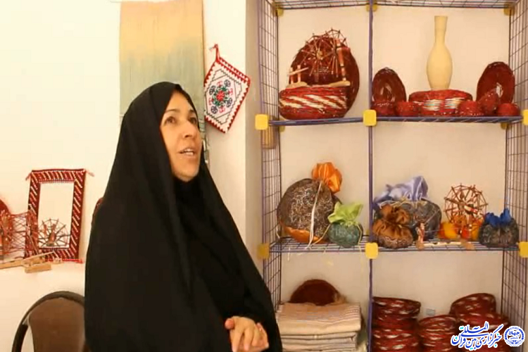 روایت هنری 300 ساله که یک روستا را جهانی کرد