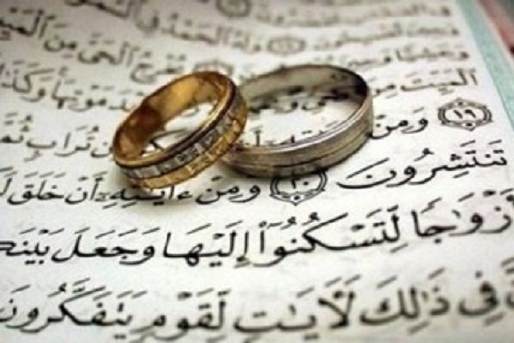 برپایی چهار جشنواره «ازدواج آسان» در خاش برپایی چهار جشنواره «ازدواج آسان» در خاش