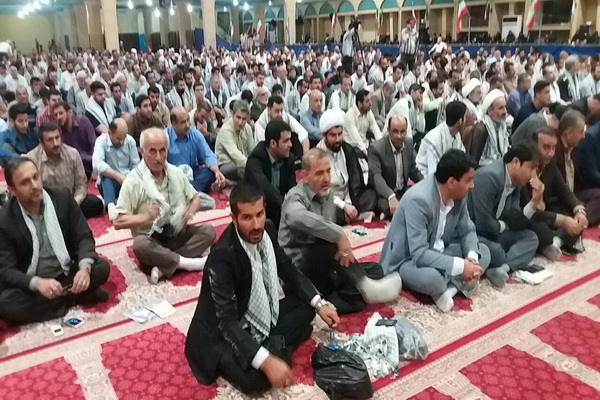 گزارش تصویری اولین یادواره شهدای نیروی انتظامی شهرستان بابلسر