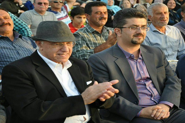 برگزاری جشنواره بومی گامی در انتقال فرهنگ به نسل جدید