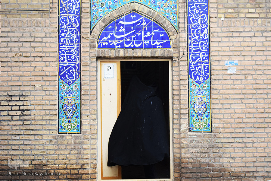 مدرسه علمیه سید اسمعیل؛ حوزه قرآن پژوهی و محل زندگی استاد علامه کمالی دزفولی