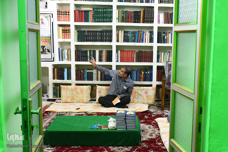 مدرسه علمیه سید اسمعیل؛ حوزه قرآن پژوهی و محل زندگی استاد علامه کمالی دزفولی