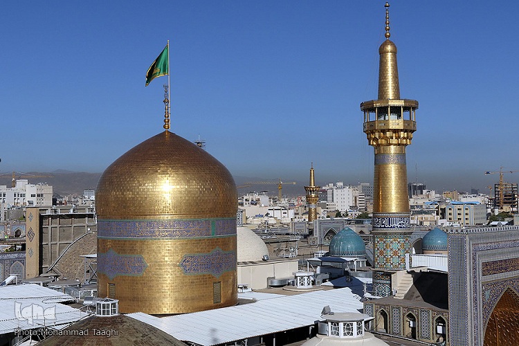 دانشجویان نیز خادم افتخاری خواهند شد